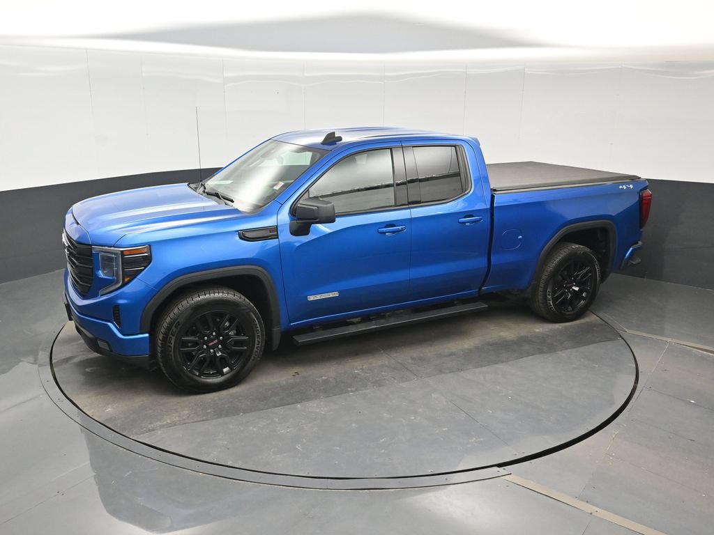 Used 2023 GMC Sierra 1500 Elevation AWD/4WD image 17