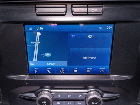 Used 2023 Ford F150 XLT image 18