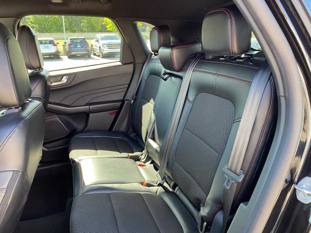 Used 2025 Ford Escape ST-Line FWD image 26