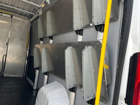 Used 2023 RAM ProMaster 3500 w/ Driver Convenience Group FWD image 23