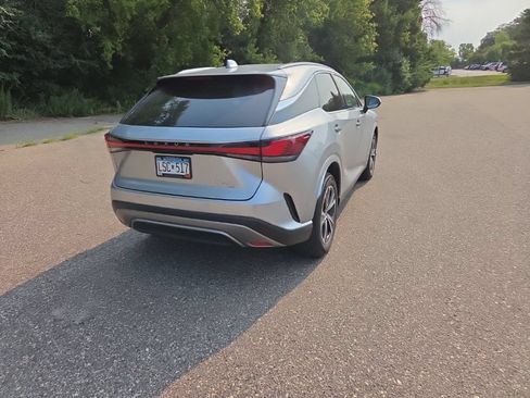 Used 2024 Lexus RX 350 Premium w/ Convenience Package AWD/4WD image 17