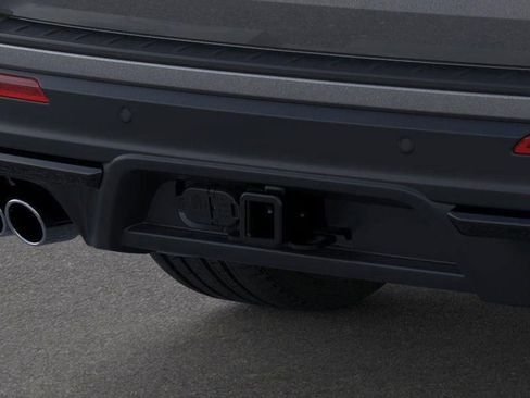 New 2026 Ford Explorer ST w/ Sun And Sound Package image 23