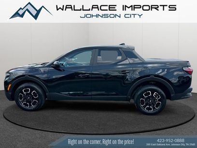 Used 2024 Hyundai Santa Cruz SE