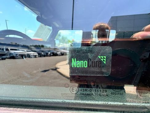 Used 2023 Jeep Wrangler Unlimited Sport AWD/4WD image 20