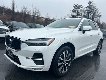 Certified 2023 Volvo XC60 B5 Core w/ Climate Package