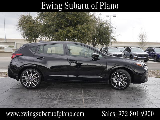 Certified 2026 Subaru Impreza 2.0i Sport AWD/4WD image 6