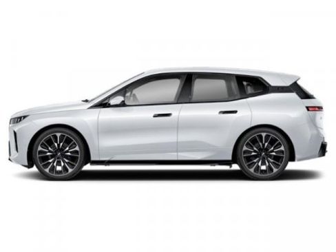 New 2026 BMW iX xDrive60 image 2