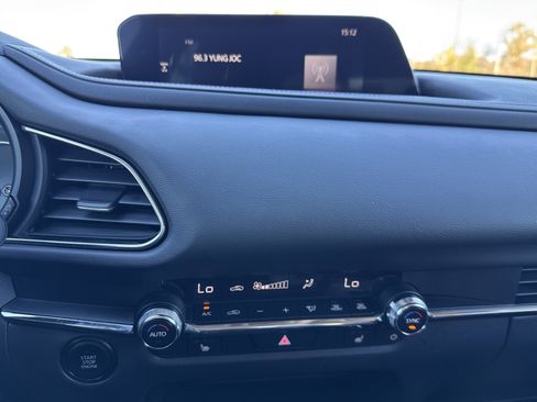 Used 2024 MAZDA CX-30 AWD 2.5 S w/ Preferred Package image 12