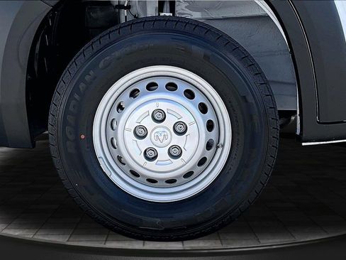 New 2026 RAM ProMaster 2500 image 33
