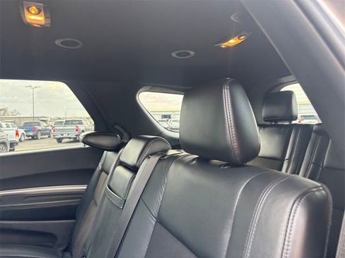 Used 2020 Dodge Durango GT image 28