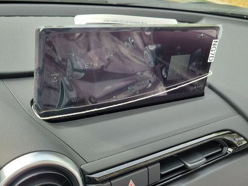 New 2026 MAZDA MX-5 Miata Grand Touring RWD image 27