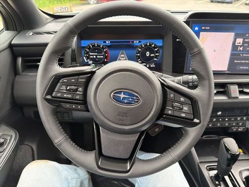 New 2026 Subaru Outback Premium AWD/4WD image 26