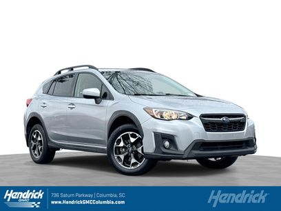 Used 2020 Subaru Crosstrek 2.0i Premium w/ Popular Package #5