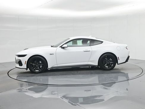 New 2026 Ford Mustang GT image 25