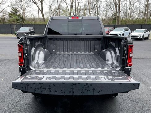New 2026 RAM 1500 Classic Warlock AWD/4WD image 5
