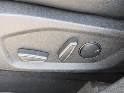 Certified 2024 Ford Edge SEL w/ Convenience Package image 23