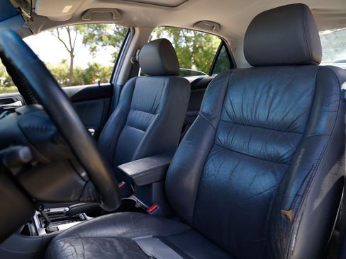 Used 2005 Honda Accord EX-L image 6