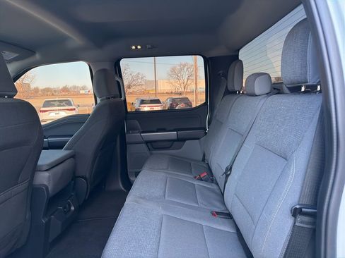Used 2024 Ford F150 XLT w/ Tow/Haul Package image 11