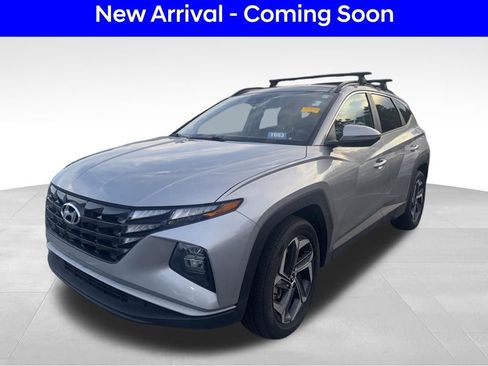 Used 2022 Hyundai Tucson SEL AWD/4WD image 1