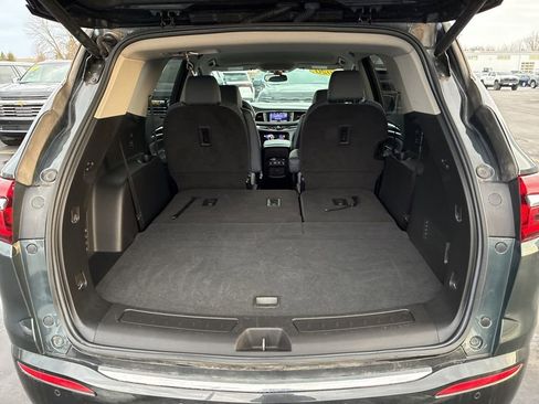 Used 2020 Buick Enclave Essence w/ Trailering Package, 5000 lbs. image 31
