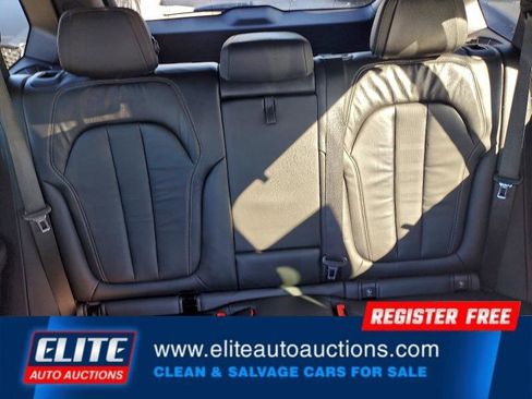 Used 2019 BMW X5 xDrive50i w/ M Sport Package image 19