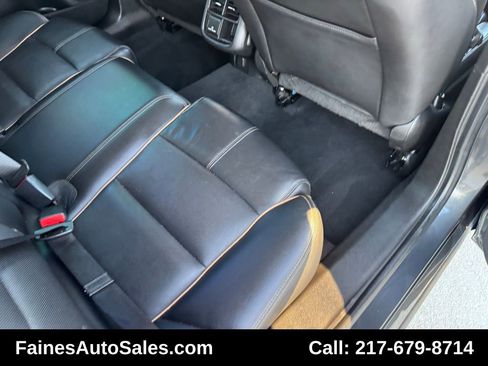 Used 2018 Chevrolet Impala Premier image 65