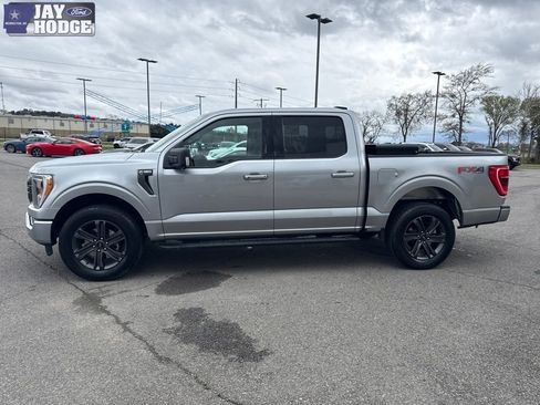 Certified 2023 Ford F150 XLT AWD/4WD image 3