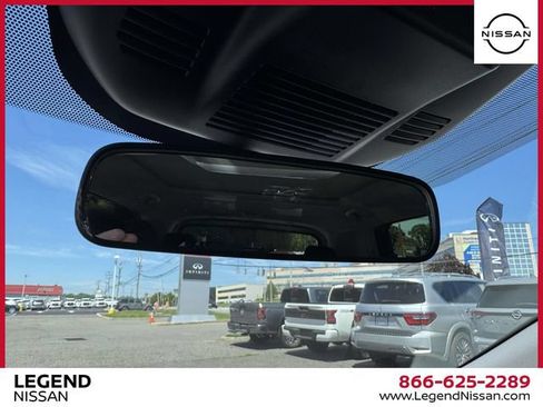 Used 2023 Nissan Rogue SV w/ SV Premium B Package AWD/4WD image 28