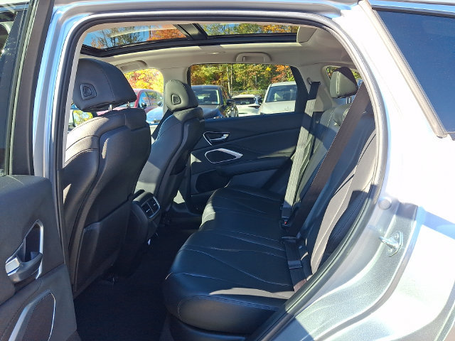 Used 2023 Acura RDX AWD image 10