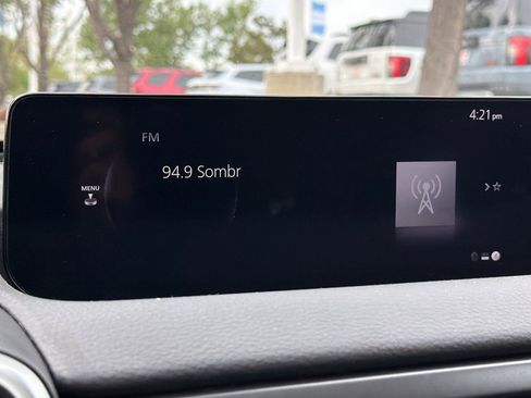 Used 2025 MAZDA CX-50 AWD 2.5 Hybrid w/ Premium Pkg image 17