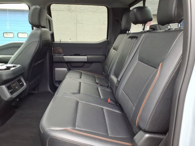 Used 2026 Ford F350 Lariat w/ Black Appearance Package AWD/4WD image 17