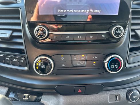 Used 2020 Ford Transit 150 Low Roof image 27