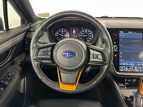 Used 2024 Subaru Outback Wilderness image 29