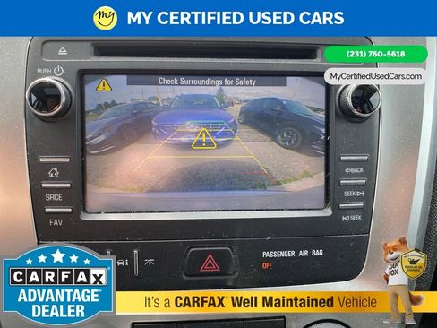 Used 2015 GMC Acadia SLE AWD/4WD image 31