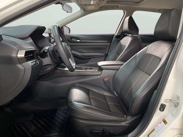 Used 2022 Nissan Altima 2.5 SR w/ Midnight Edition Package AWD/4WD image 58
