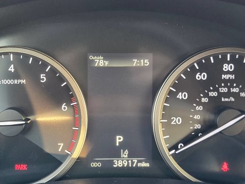Used 2020 Lexus NX 300 AWD w/ Comfort Package image 30