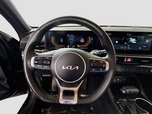 Used 2026 Kia K5 GT-Line FWD image 13