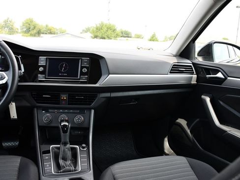 Used 2024 Volkswagen Jetta S FWD image 22