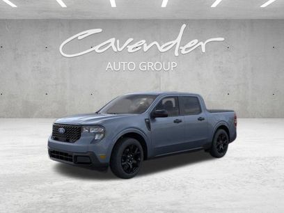 New 2026 Ford Maverick XLT w/ XLT Luxury Package
