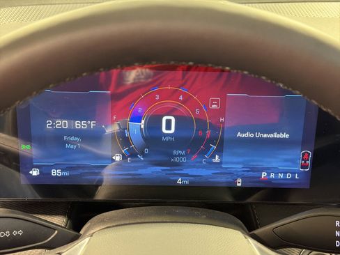 New 2026 Chevrolet Equinox LT w/ Safety and Technology Package FWD image 18