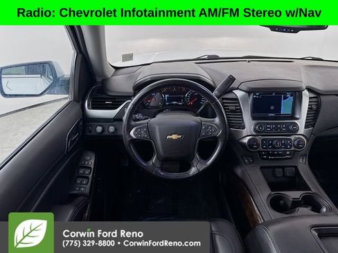 Used 2019 Chevrolet Tahoe LT image 24