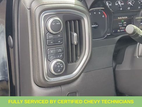 Used 2022 GMC Sierra 1500 AT4 w/ AT4 Premium Package image 30