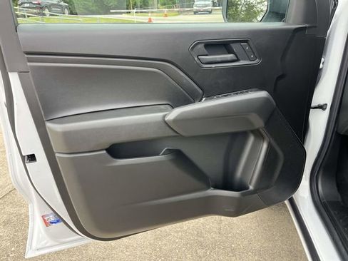 New 2026 Chevrolet Colorado W/T RWD image 13