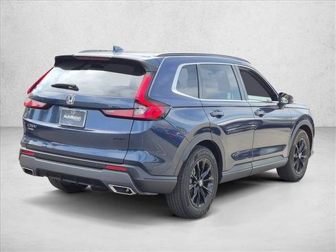 Used 2025 Honda CR-V Sport-L image 6