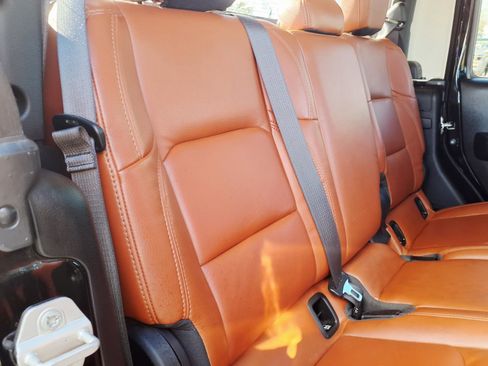 Used 2021 Jeep Gladiator Mojave image 15