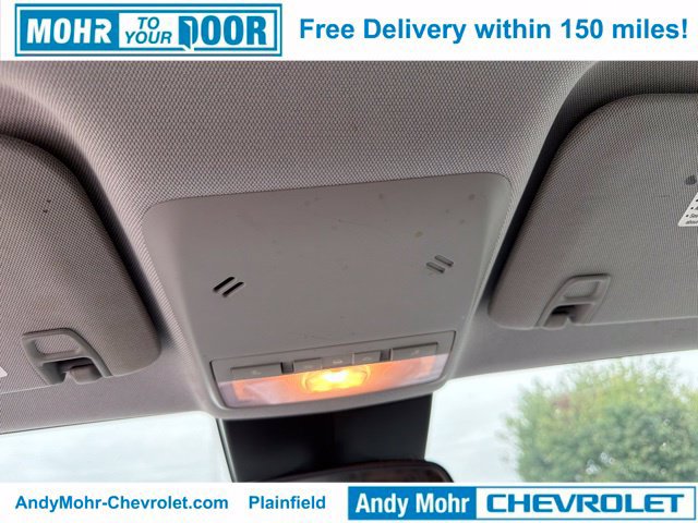 Used 2017 Chevrolet Trax LT AWD/4WD image 25