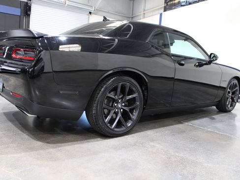 Used 2021 Dodge Challenger R/T w/ Plus Package RWD image 13