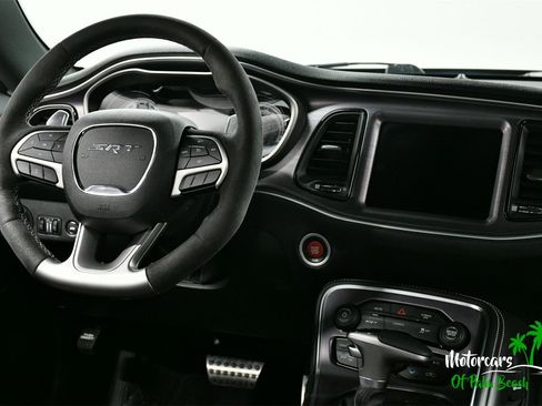 Used 2018 Dodge Challenger SRT Demon image 45