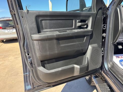 New 2026 RAM 2500 Tradesman image 13