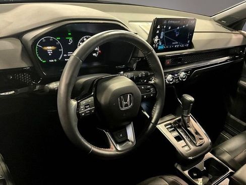 Used 2023 Honda CR-V Sport Touring image 17